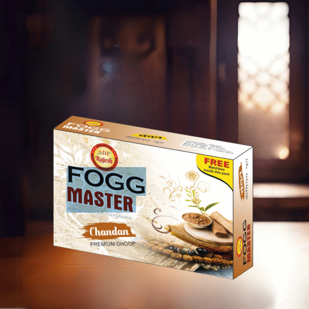 Fogg Master Chandan Dhoop
