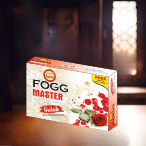 Fogg Master Gulab Dhoop