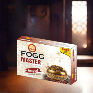 Fogg Master Gugal Dhoop