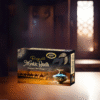 Mystic Oudh Premium Dhoop ( pack of 5 )