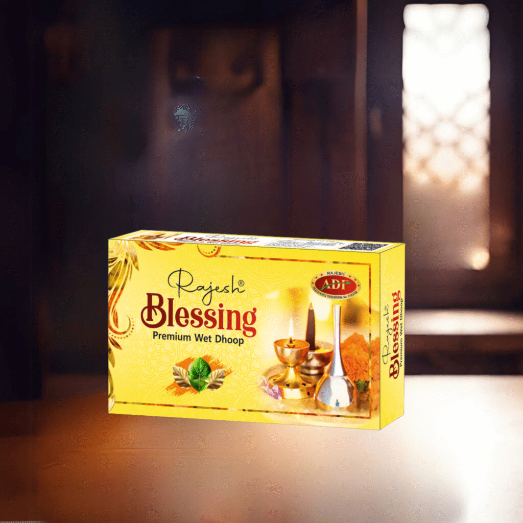 Blessing Premium Dhoop