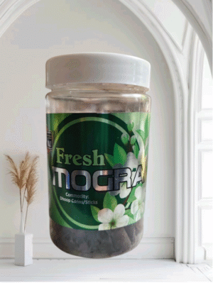 Fresh Mogra Dhoop Cones