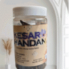 Kesar Chandan Dhoop Cones