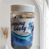 Morning Glory Dhoop Cones  ( pack of 6 )