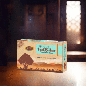 Real Bakhoor Premium Dhoop