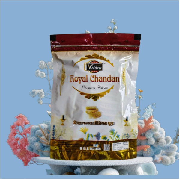 Royal Chandan Dhoop