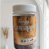 Tangy Pineapple Dhoop Cones