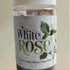 White Rose Dhoop Cones