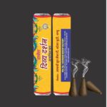 Perfumed Big Wet Dhoop Sticks