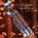 100% Pure Dhoop