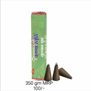 Krishna Stuti Guggal Dhoop 350gm ( pack of 2 )