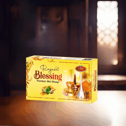 Blessing Premium Dhoop